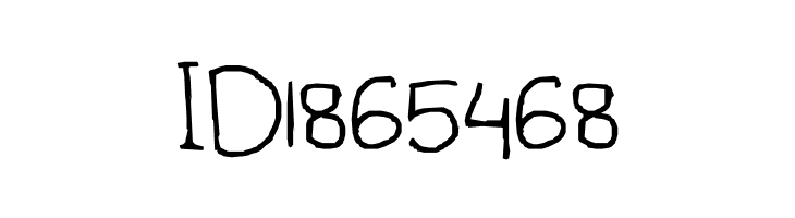 just that neat  Free Fonts Download