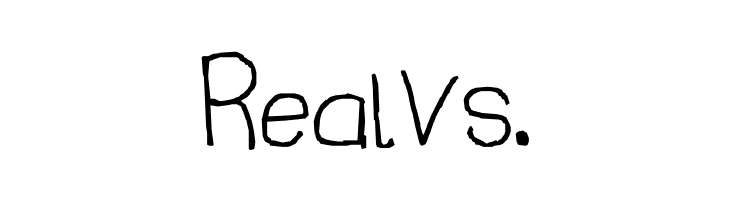 just that neat  Free Fonts Download