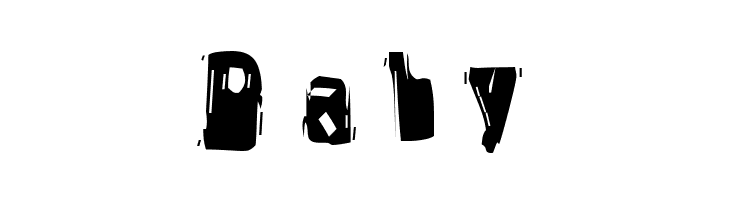 Brain Stew  Free Fonts Download