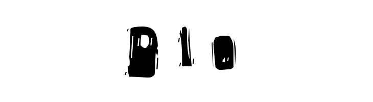 Brain Stew  Free Fonts Download