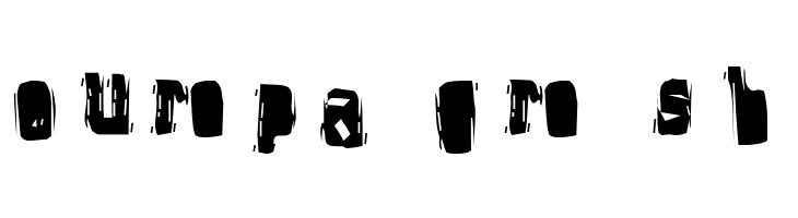 Brain Stew  Free Fonts Download