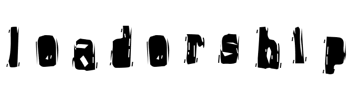 Brain Stew  Free Fonts Download