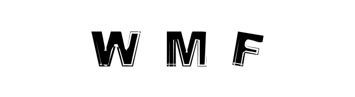 timeportal  Free Fonts Download