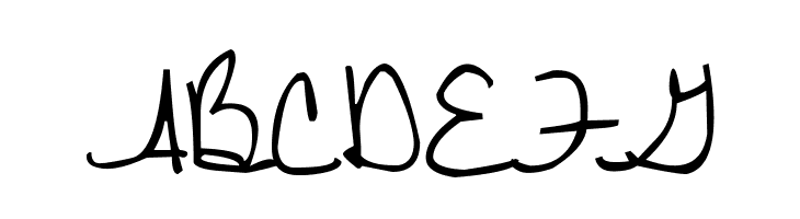 Discover Beauty  Free Fonts Download