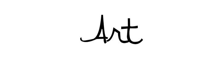 Discover Beauty  Free Fonts Download