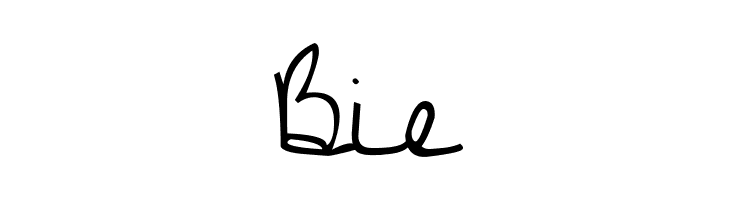 Discover Beauty  Free Fonts Download