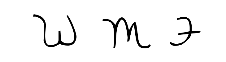 Discover Beauty  Free Fonts Download