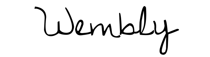 Discover Beauty  Free Fonts Download