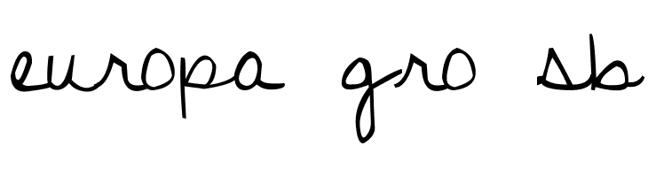 Discover Beauty  Free Fonts Download