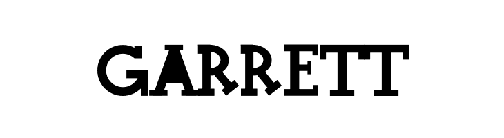 Halidians Blockserif Normal  Free Fonts Download