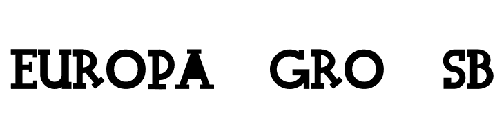 Halidians Blockserif Normal  Free Fonts Download