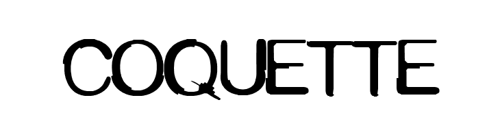 TOMMYTXTEY#4  Free Fonts Download