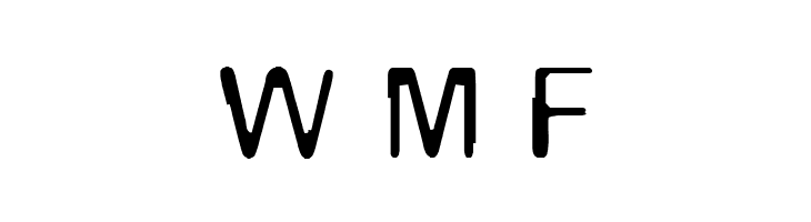 TOMMYTXTEY#4  Free Fonts Download