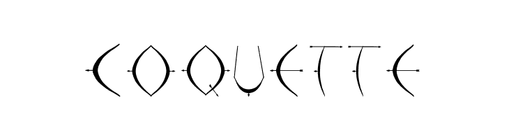 arrohunter  Free Fonts Download