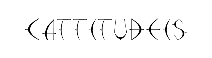 arrohunter  Free Fonts Download