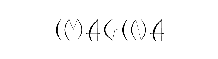 arrohunter  Free Fonts Download