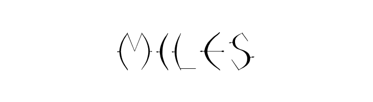 arrohunter  Free Fonts Download