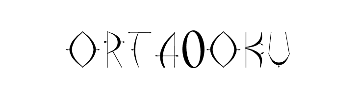arrohunter  Free Fonts Download
