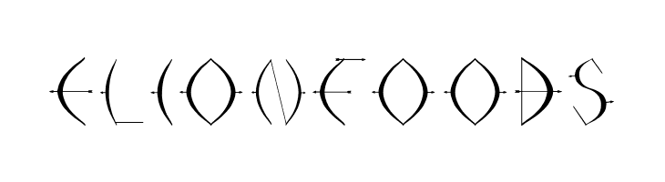 arrohunter  Free Fonts Download