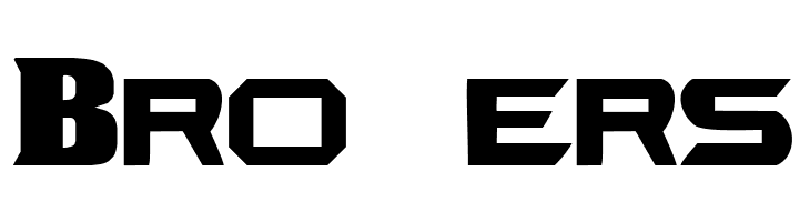 BAKUGAN  Free Fonts Download