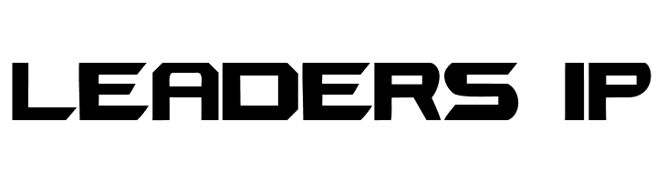 BAKUGAN  Free Fonts Download