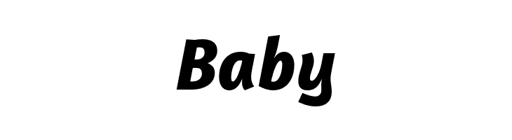 Amaranth-BoldItalic  Free Fonts Download