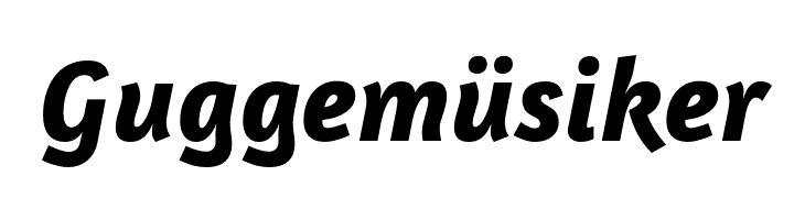 Amaranth-BoldItalic  Free Fonts Download