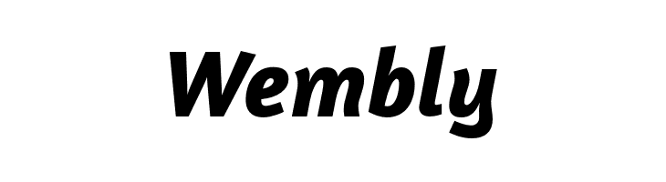 Amaranth-BoldItalic  Free Fonts Download