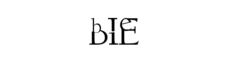 Dissouns  Free Fonts Download