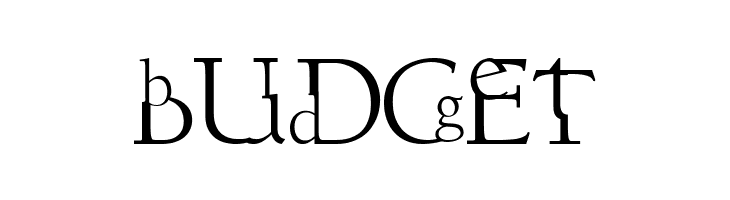 Dissouns  Free Fonts Download