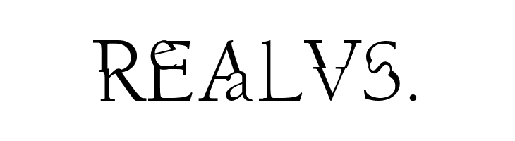 Dissouns  Free Fonts Download