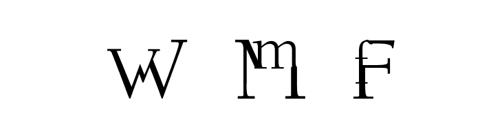 Dissouns  Free Fonts Download
