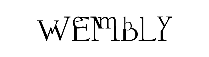 Dissouns  Free Fonts Download