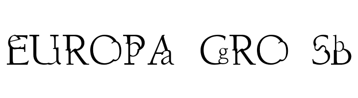 Dissouns  Free Fonts Download