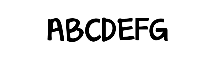 KG Shadow of the Day  Free Fonts Download