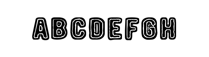 19 000 paarmaa  Free Fonts Download