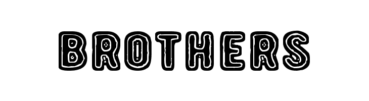 19 000 paarmaa  Free Fonts Download