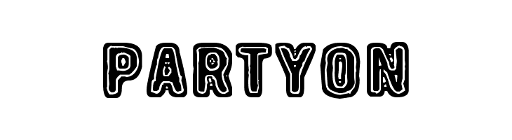 19 000 paarmaa  Free Fonts Download