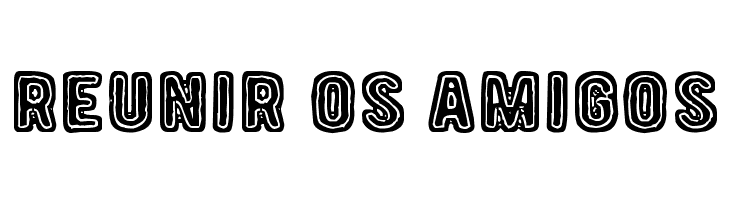 19 000 paarmaa  Free Fonts Download