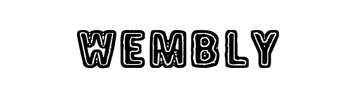 19 000 paarmaa  Free Fonts Download