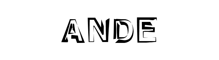 heatstroke  Free Fonts Download