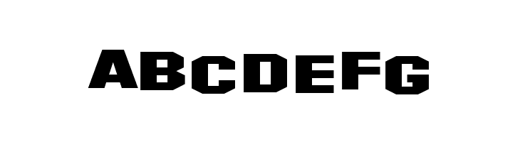 Hollywood Hills Expanded  Free Fonts Download