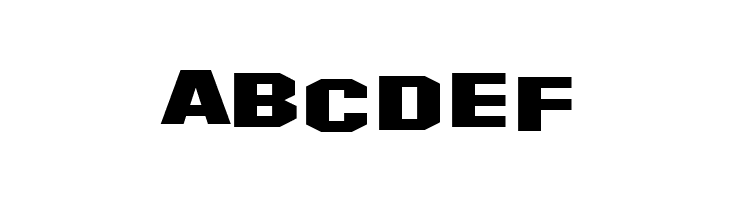 Hollywood Hills Expanded  Free Fonts Download