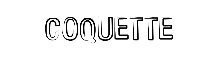 Sensitivity  Free Fonts Download