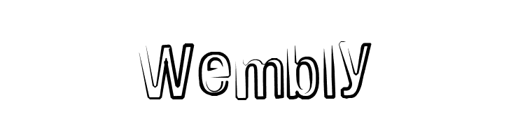 Sensitivity  Free Fonts Download