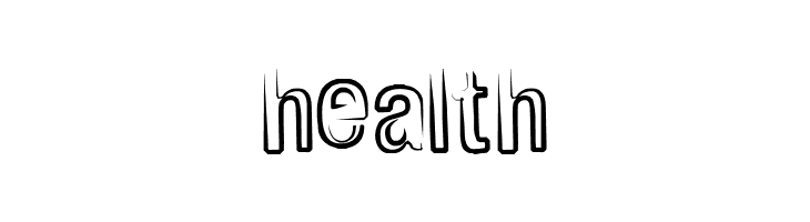 Sensitivity  Free Fonts Download