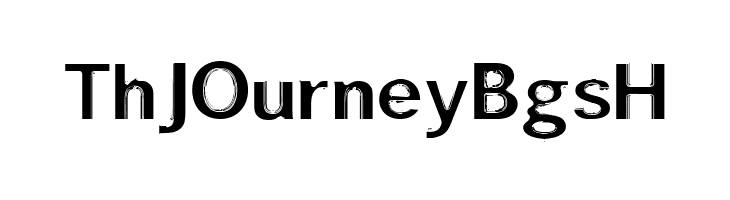 Moulded Saji  Free Fonts Download