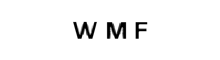 Moulded Saji  Free Fonts Download