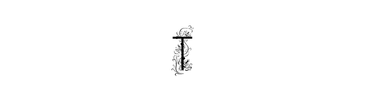 FLOWER Regular  Free Fonts Download