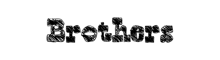 Blockography  Free Fonts Download